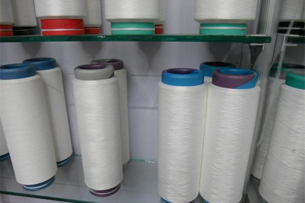 錦綸絲制作完工了，來看看